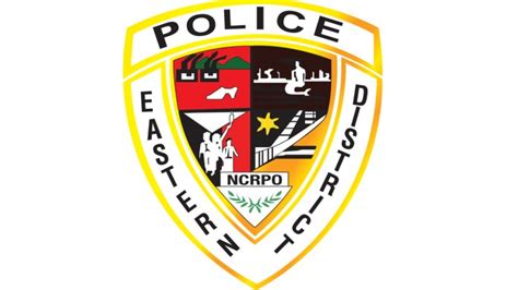 Eastern Police District .